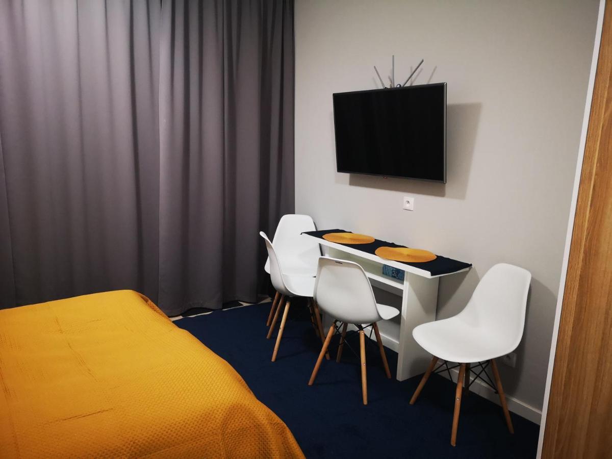 Aquamarina Onyx Seaside Apartment Miedzyzdroje Ngoại thất bức ảnh